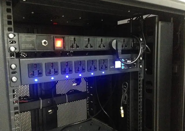 LED顯示屏的供電系統介紹